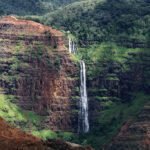 Waimea Falls